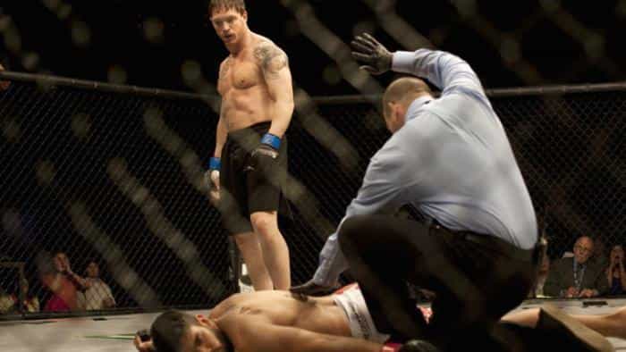 تماشای فیلم مبارز محصول سال 2011 | چیبینو