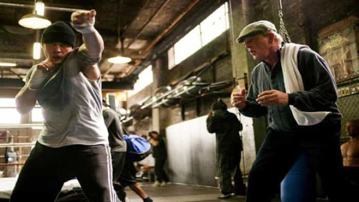 تماشای فیلم مبارز محصول سال 2011 | چیبینو