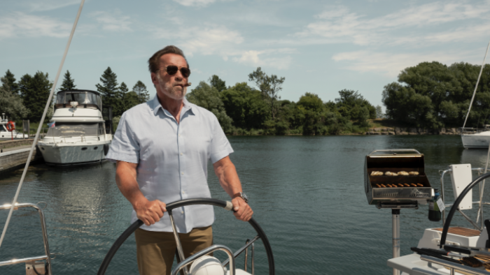 تماشای سریال درب و داغون محصول سال 2023 | چیبینو