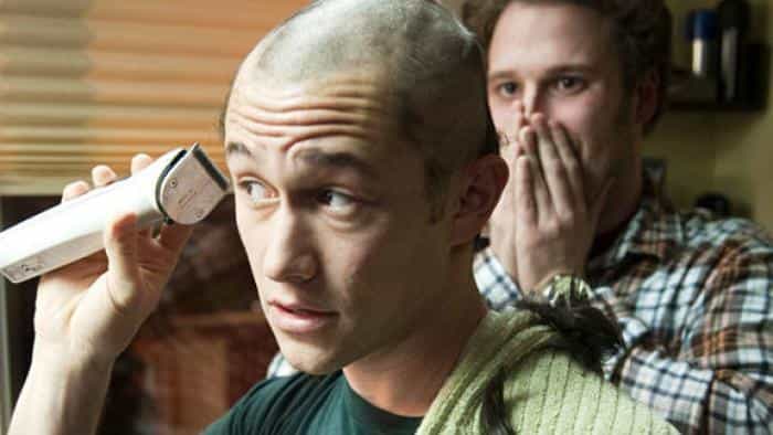 تماشای فیلم پنجاه درصد زندگی محصول سال 2011 | چیبینو