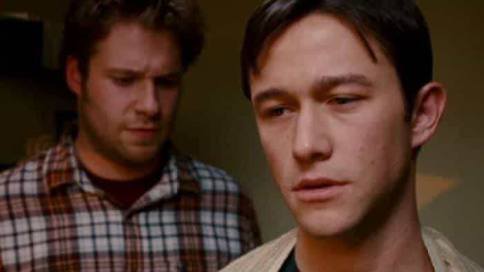 تماشای فیلم پنجاه درصد زندگی محصول سال 2011 | چیبینو