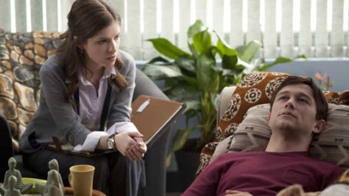 تماشای فیلم پنجاه درصد زندگی محصول سال 2011 | چیبینو