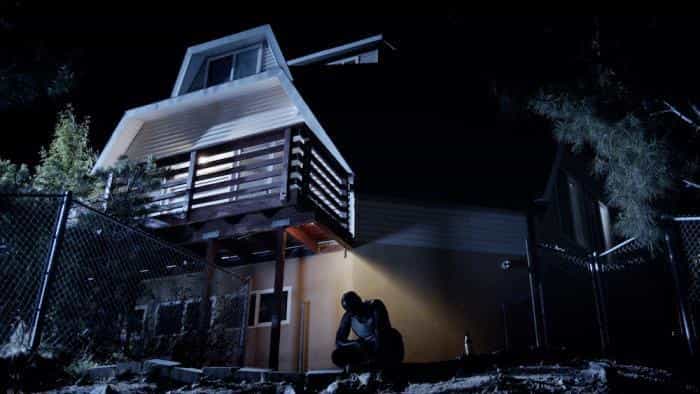 نقد و بررسی فیلم مظهریت محصول سال 2022 | چیبینو