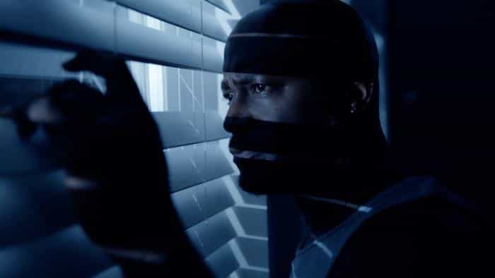 نقد و بررسی فیلم مظهریت محصول سال 2022 | چیبینو