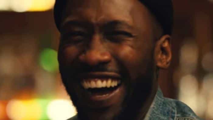 تماشای فیلم آواز قو محصول سال 2021 | چیبینو