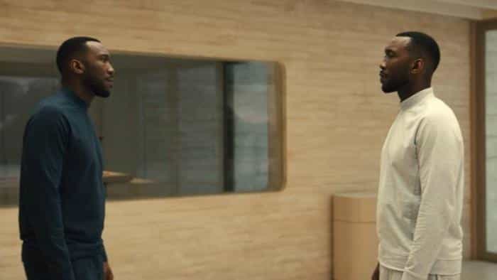 تماشای فیلم آواز قو محصول سال 2021 | چیبینو