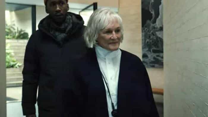 تماشای فیلم آواز قو محصول سال 2021 | چیبینو