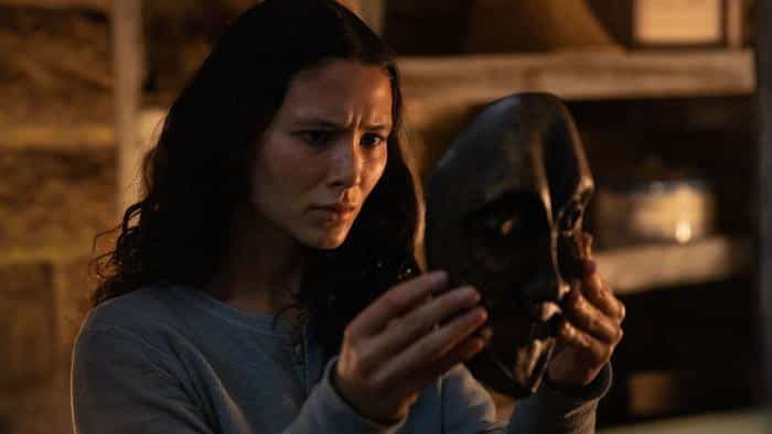 تماشای فیلم مامان محصول سال 2022 | چیبینو