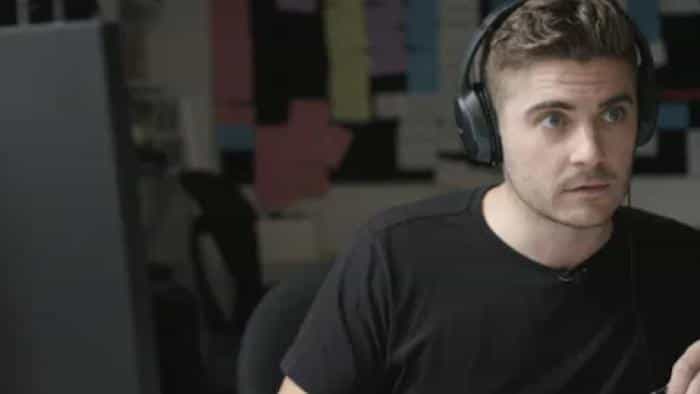 نقد و بررسی سریال قتل در ساحل میانی محصول سال 2020 | چیبینو