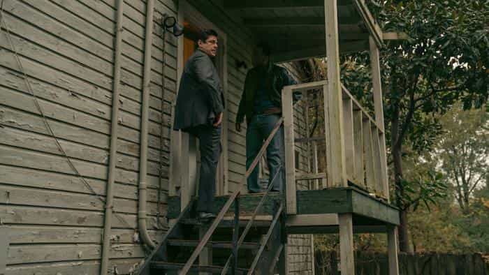 تماشای فیلم خزنده 2023 محصول سال 2023 | چیبینو