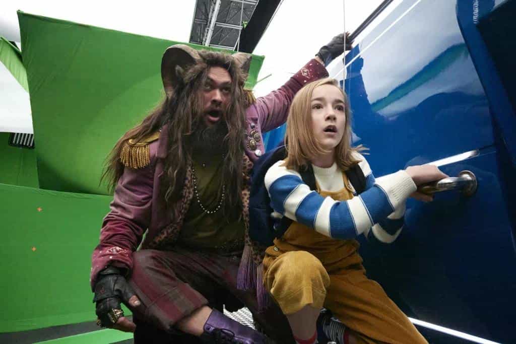 تماشای فیلم سرزمین خواب محصول سال 2022 | چیبینو