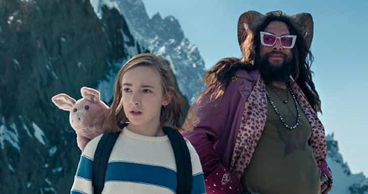 تماشای فیلم سرزمین خواب محصول سال 2022 | چیبینو