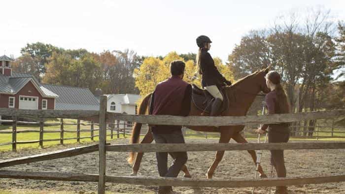 نقد و بررسی فیلم اگر میتوانستم سوار شوم (2022) | چیبینو