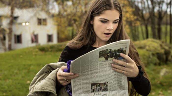 نقد و بررسی فیلم اگر میتوانستم سوار شوم (2022) | چیبینو