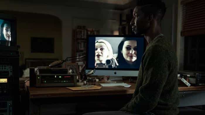 تماشای سریال آرشیو ۸۱ محصول سال 2022 | چیبینو