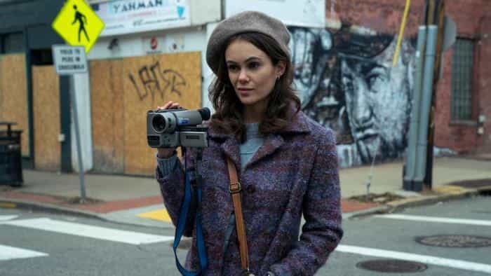 تماشای سریال آرشیو ۸۱ محصول سال 2022 | چیبینو