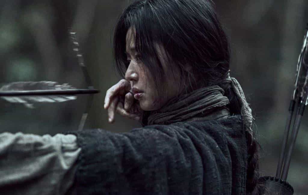 تماشای فیلم پادشاهی: آشین شمال محصول سال 2021 | چیبینو