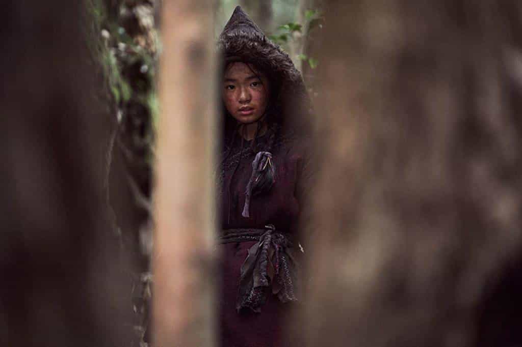 تماشای فیلم پادشاهی: آشین شمال محصول سال 2021 | چیبینو