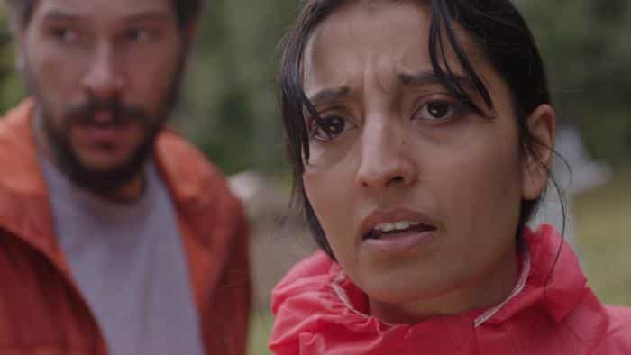 تماشای فیلم در زمین محصول سال 2021 | چیبینو