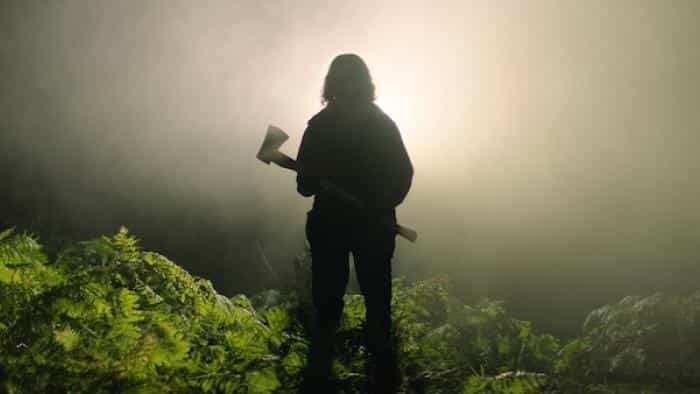 تماشای فیلم در زمین محصول سال 2021 | چیبینو