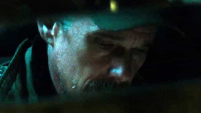 تماشای فیلم صفر و یک محصول سال 2021 | چیبینو