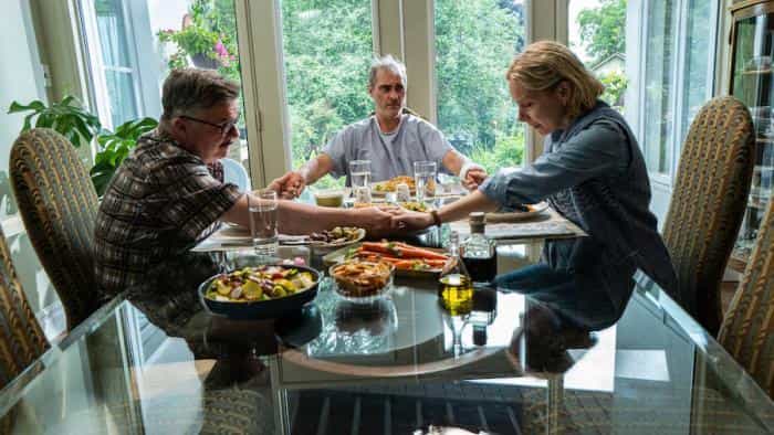 تماشای فیلم بو ترسیده محصول سال 2023 | چیبینو