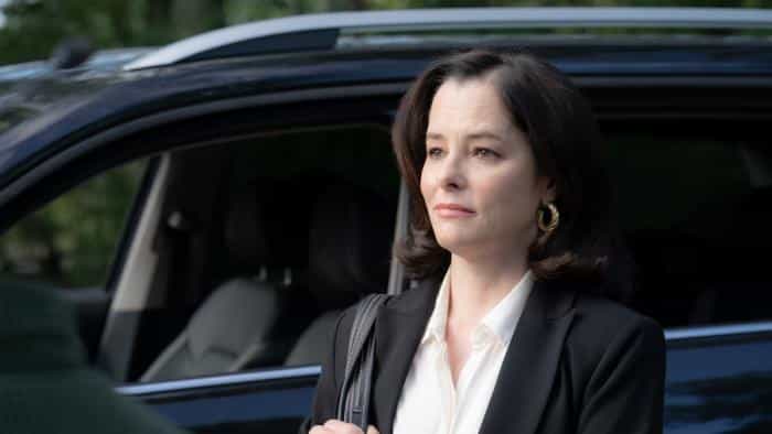 تماشای فیلم بو ترسیده محصول سال 2023 | چیبینو