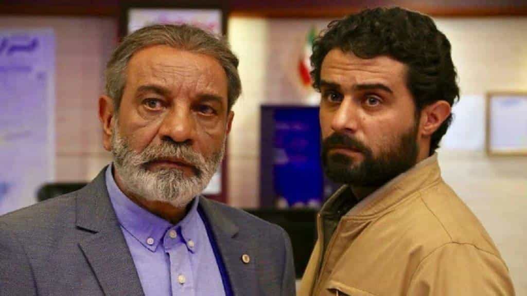 تماشای سریال گاندو محصول سال 2019 | چیبینو