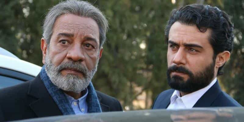 تماشای سریال گاندو محصول سال 2019 | چیبینو