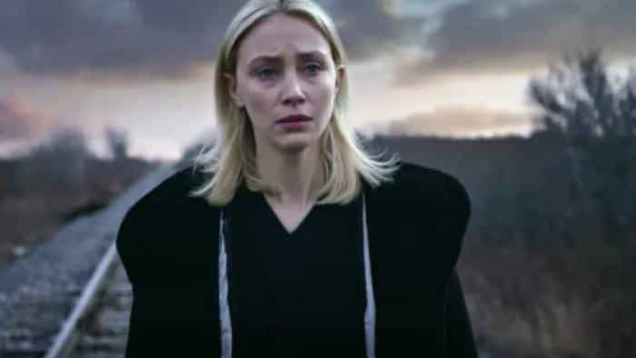 تماشای فیلم همه غمهای ناچیز من محصول سال 2021 | چیبینو