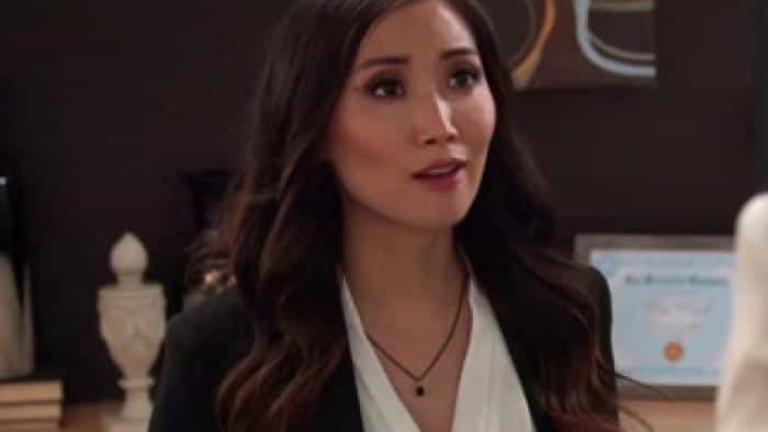 تماشای فیلم عشق تصادفی محصول سال 2022 | چیبینو