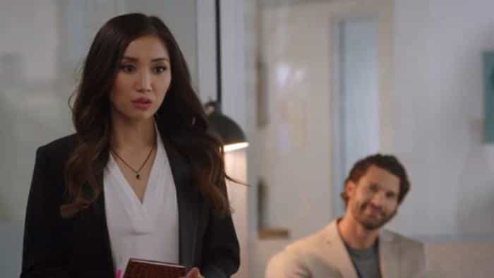 تماشای فیلم عشق تصادفی محصول سال 2022 | چیبینو