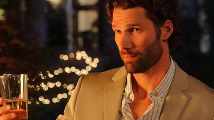 تماشای فیلم عشق تصادفی محصول سال 2022 | چیبینو