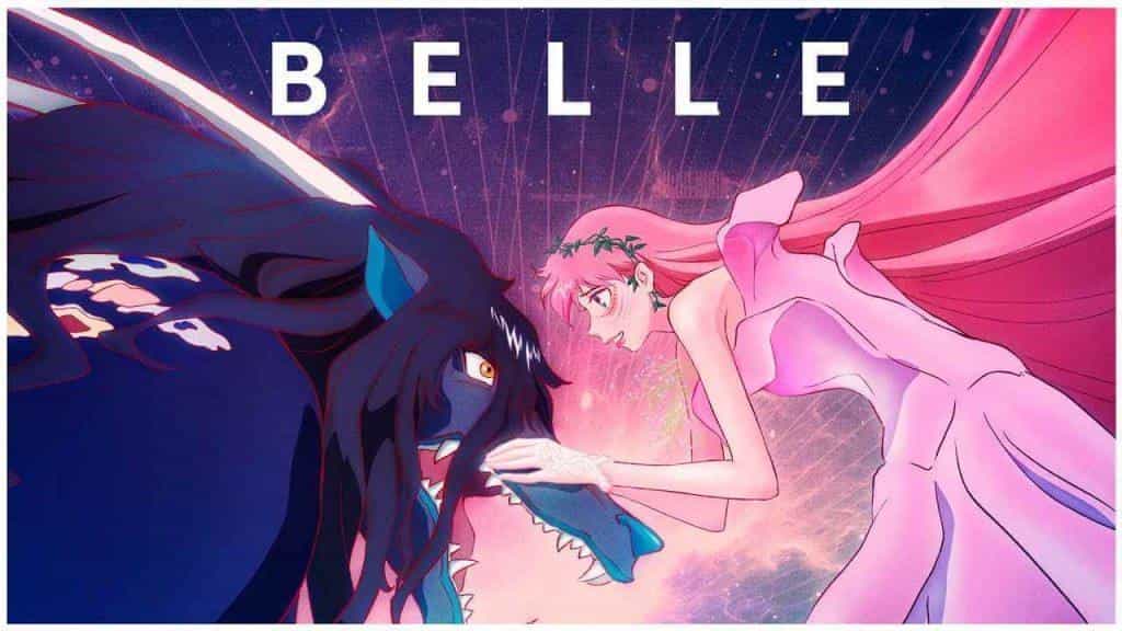 نقد و بررسی انیمه بل محصول سال 2021 | چیبینو