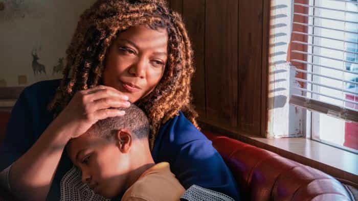 تماشای فیلم انتهای جاده محصول سال 2022 | چیبینو