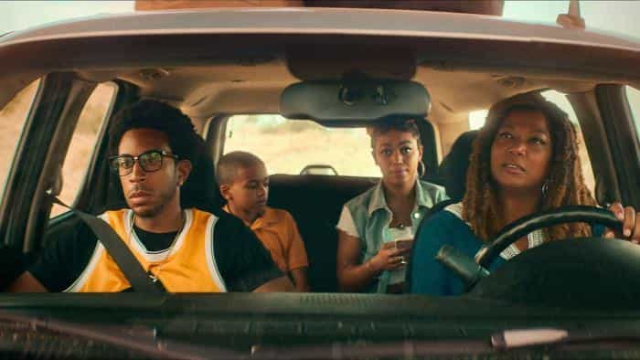 تماشای فیلم انتهای جاده محصول سال 2022 | چیبینو