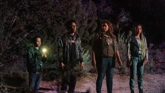 تماشای فیلم انتهای جاده محصول سال 2022 | چیبینو