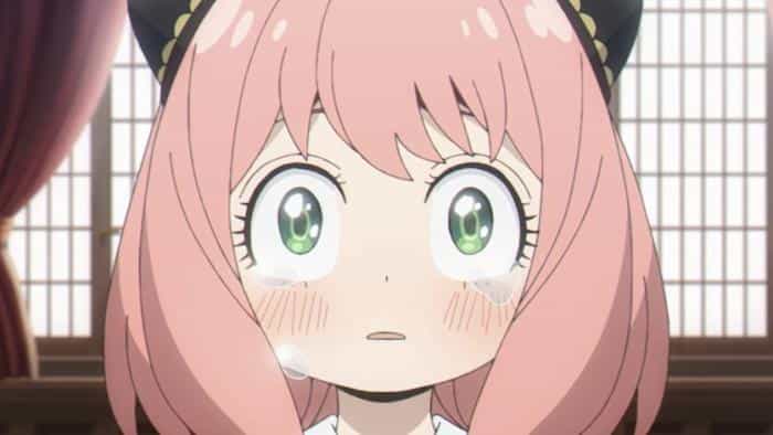 تماشای انیمه جاسوس و خانواده محصول سال 2022 | چیبینو