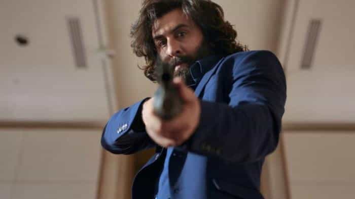 تماشای فیلم حیوان محصول سال 2023 | چیبینو