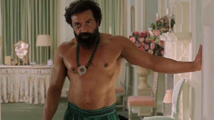 تماشای فیلم حیوان محصول سال 2023 | چیبینو