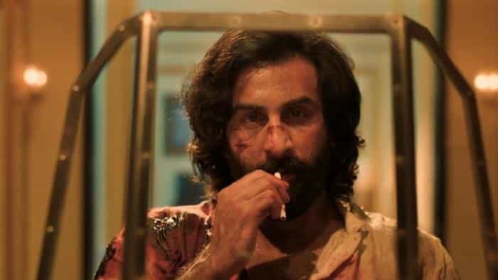 تماشای فیلم حیوان محصول سال 2023 | چیبینو