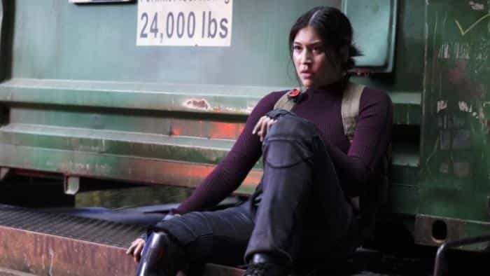 تماشای سریال اکو محصول سال 2023 | چیبینو