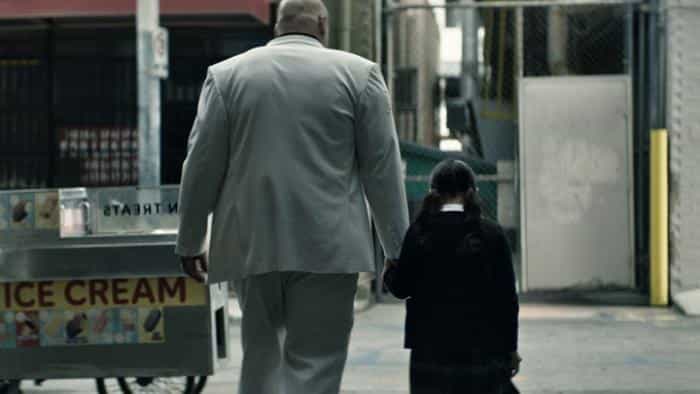 تماشای سریال اکو محصول سال 2023 | چیبینو