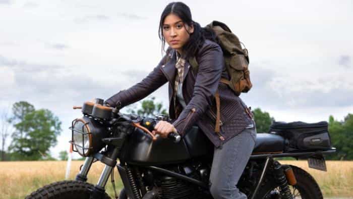 تماشای سریال اکو محصول سال 2023 | چیبینو