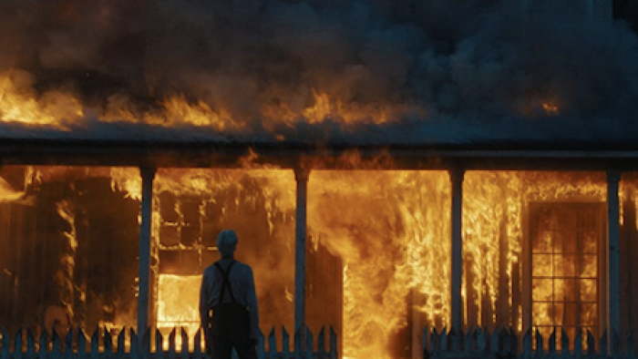 تماشای سریال 1883 محصول سال 2021 | چیبینو