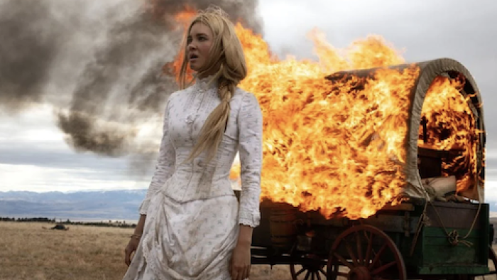 تماشای سریال 1883 محصول سال 2021 | چیبینو