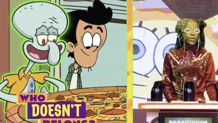 نقد و بررسی انیمیشن در حال پخش محصول سال 2021 | چیبینو