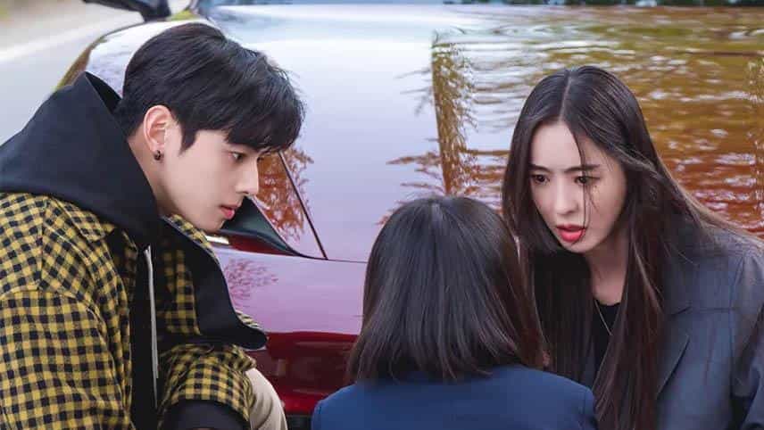 تماشای سریال جزیره محصول سال 2022 | چیبینو