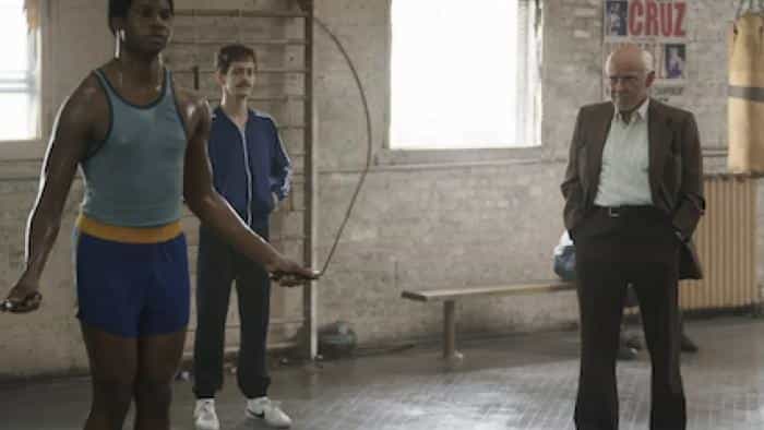 تماشای سریال مایک محصول سال 2022 | چیبینو