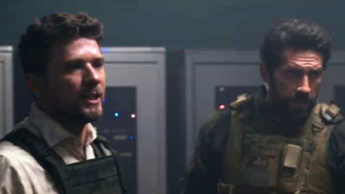 تماشای فیلم آخرین فرصت محصول سال 2021 | چیبینو